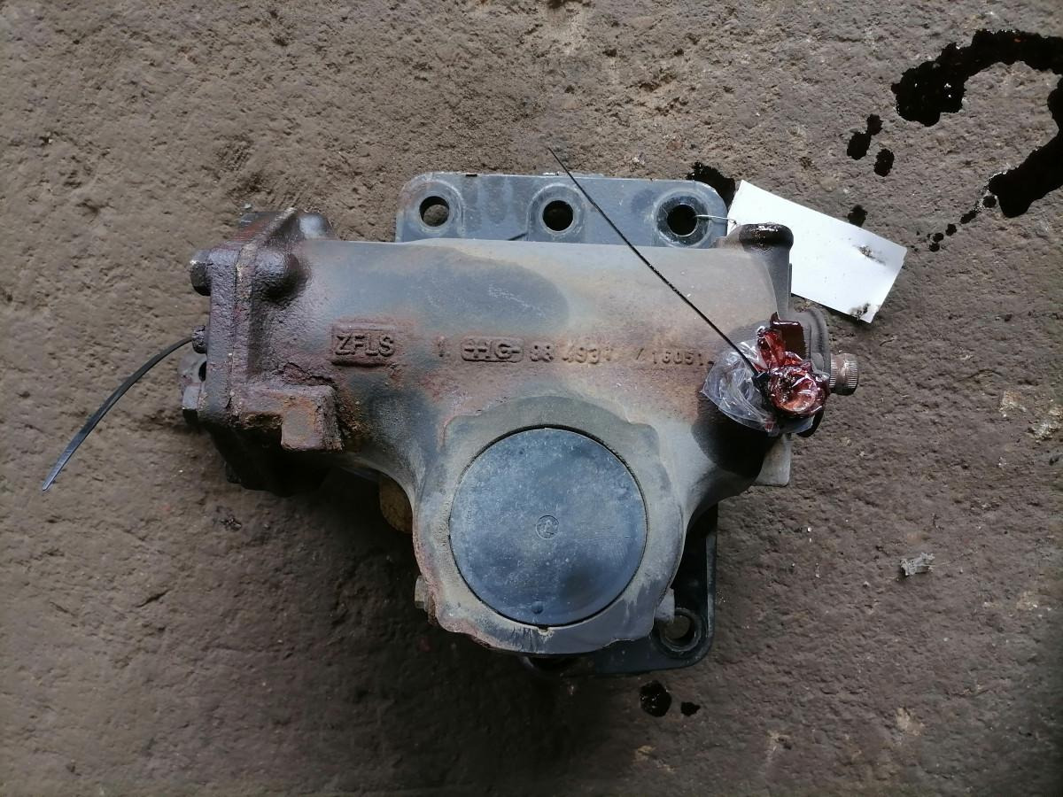 Volvo Steering box 21466592 - Caixa de direção por Camião: foto 3 Volvo Steering box 21466592 - Caixa de direção por Camião: foto 3