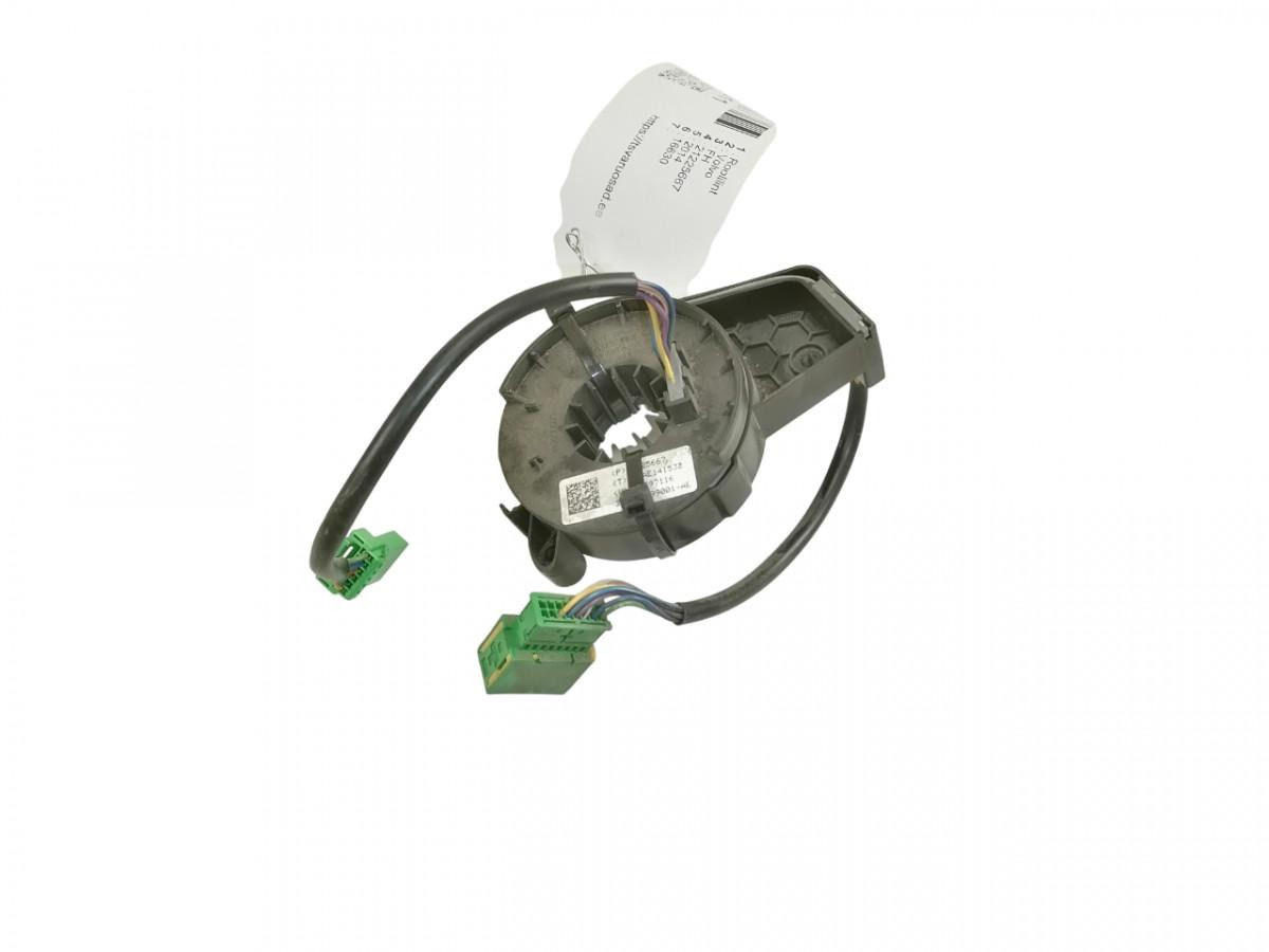 Volvo Steering cable 21225667 - Direcção por Camião: foto 1 Volvo Steering cable 21225667 - Direcção por Camião: foto 1