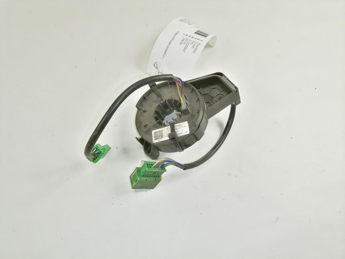 Volvo Steering cable 21225667 - Direcção por Camião: foto 2 Volvo Steering cable 21225667 - Direcção por Camião: foto 2