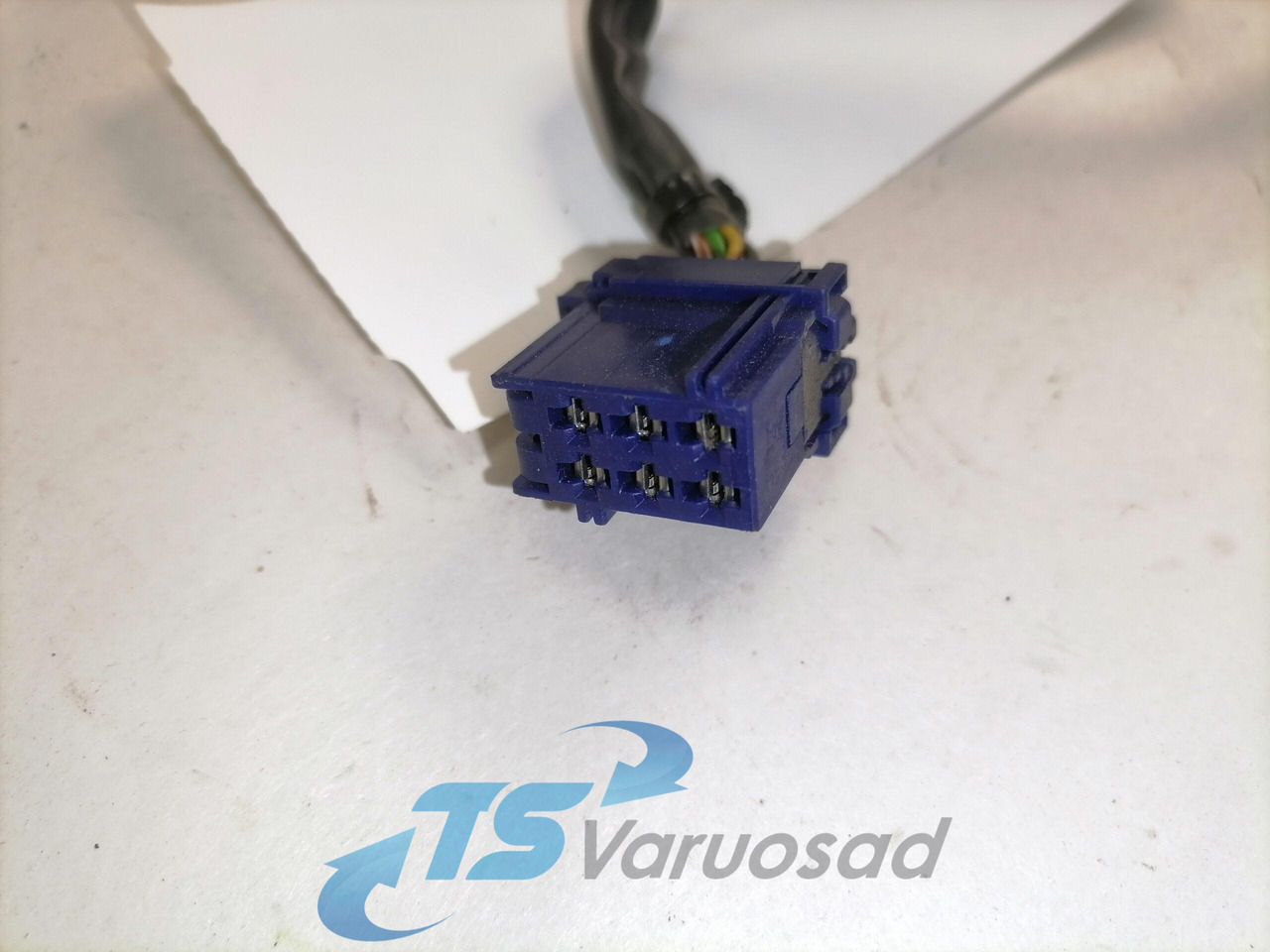 Volvo Switch 20399175 - Sistema elétrico por Camião: foto 4 Volvo Switch 20399175 - Sistema elétrico por Camião: foto 4