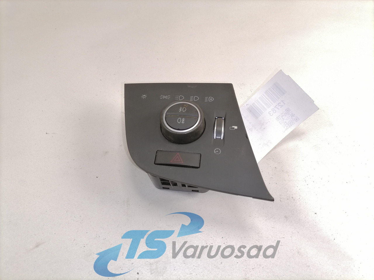 Volvo Switch, lights 22154311 - Cabine por Camião: foto 1 Volvo Switch, lights 22154311 - Cabine por Camião: foto 1