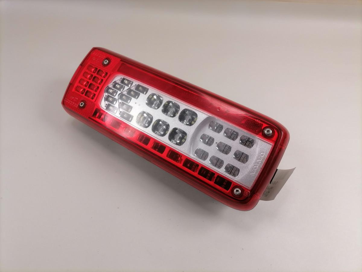 Volvo Tagatuli, parem (LED) 84441760 - Farol traseiros por Camião: foto 2 Volvo Tagatuli, parem (LED) 84441760 - Farol traseiros por Camião: foto 2