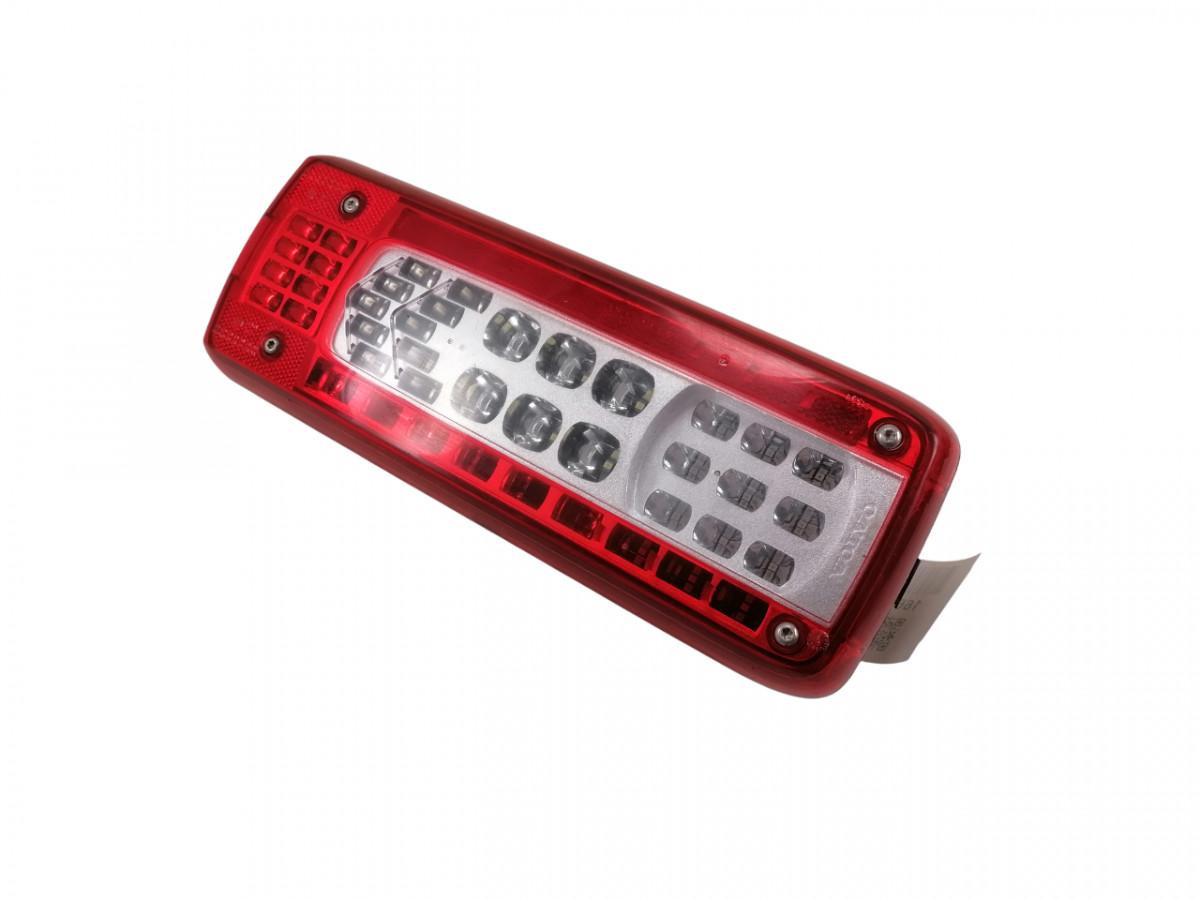 Volvo Tagatuli, parem (LED) 84441760 - Farol traseiros por Camião: foto 1 Volvo Tagatuli, parem (LED) 84441760 - Farol traseiros por Camião: foto 1