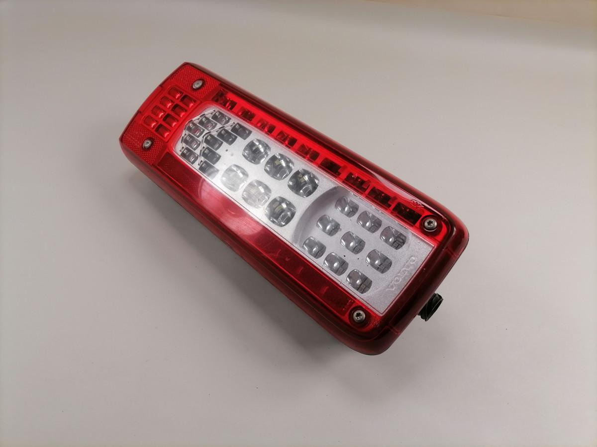 Volvo Tagatuli, vasak (LED) 23522307 - Farol traseiros por Camião: foto 2 Volvo Tagatuli, vasak (LED) 23522307 - Farol traseiros por Camião: foto 2