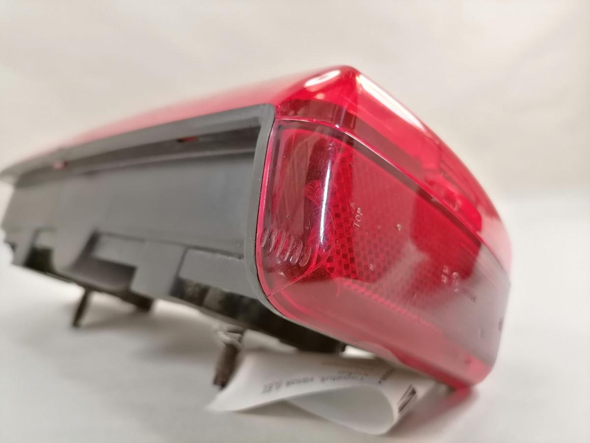 Volvo Tagatuli, vasak (LED) 23522307 - Farol traseiros por Camião: foto 3 Volvo Tagatuli, vasak (LED) 23522307 - Farol traseiros por Camião: foto 3