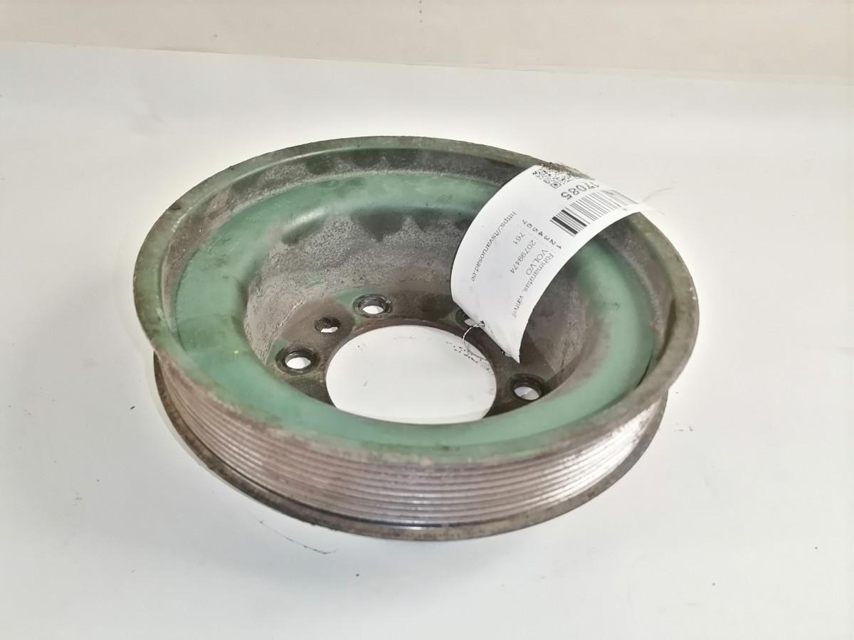 Volvo Timing gear 20799474 - Motor e peças por Camião: foto 2 Volvo Timing gear 20799474 - Motor e peças por Camião: foto 2