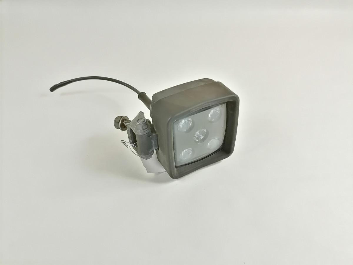 Volvo Töötuli 84185589 - Iluminação por Camião: foto 2 Volvo Töötuli 84185589 - Iluminação por Camião: foto 2