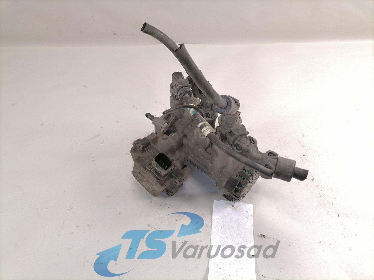 Volvo Trailer brake pressure control 21114977 - Válvula de freio por Camião: foto 2 Volvo Trailer brake pressure control 21114977 - Válvula de freio por Camião: foto 2