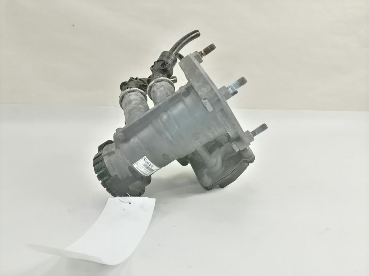 Volvo Trailer brake pressure control 21114977 - Válvula de freio por Camião: foto 4 Volvo Trailer brake pressure control 21114977 - Válvula de freio por Camião: foto 4