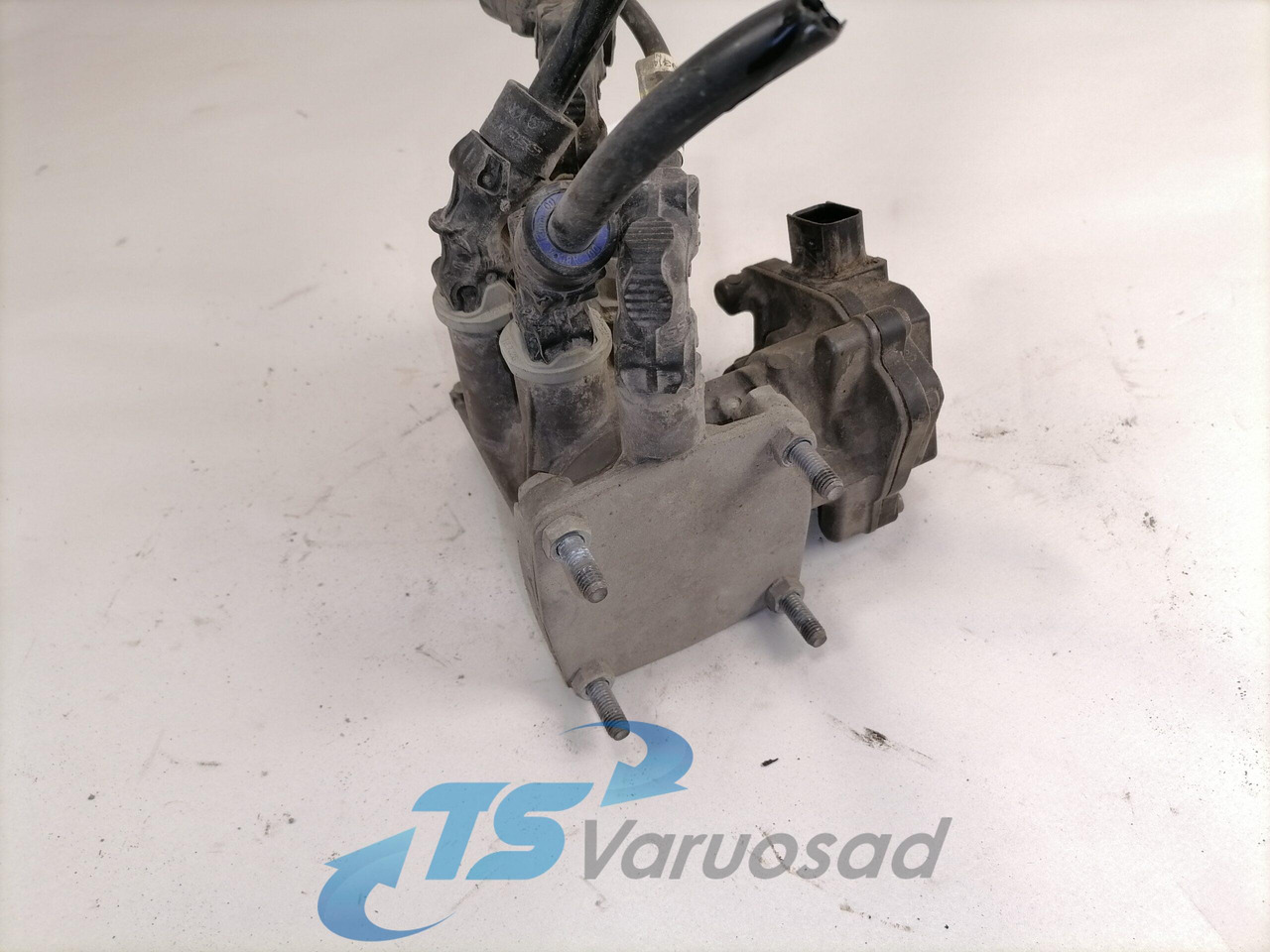 Volvo Trailer brake pressure control 21114977 - Válvula de freio por Camião: foto 4 Volvo Trailer brake pressure control 21114977 - Válvula de freio por Camião: foto 4