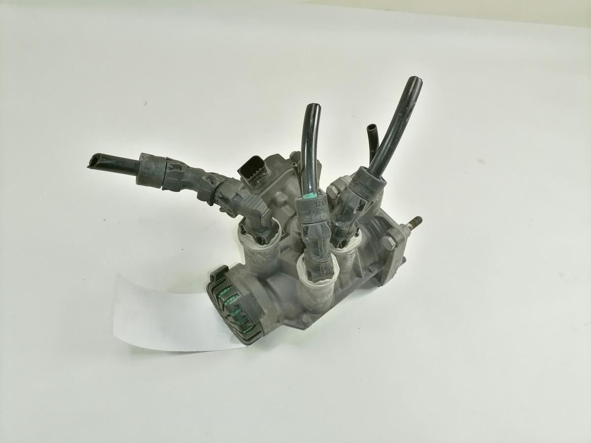 Volvo Trailer brake pressure control 21114977 - Válvula de freio por Camião: foto 2 Volvo Trailer brake pressure control 21114977 - Válvula de freio por Camião: foto 2