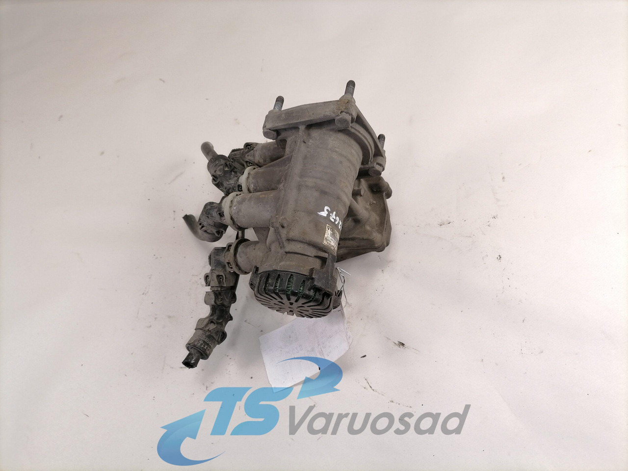 Volvo Trailer brake pressure control 21114977 - Válvula de freio por Camião: foto 1 Volvo Trailer brake pressure control 21114977 - Válvula de freio por Camião: foto 1