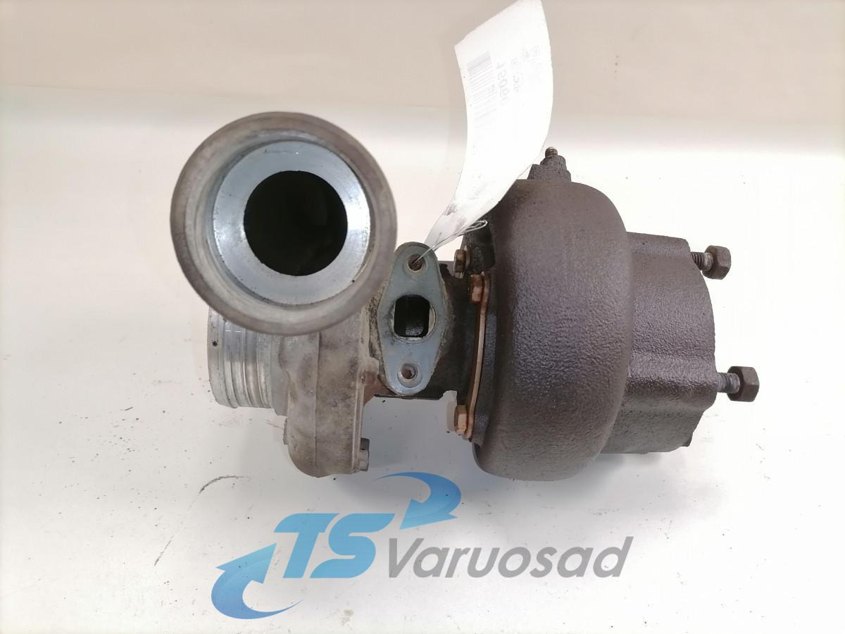 Volvo Turbo 20965324 - Turbocompressor por Camião: foto 5 Volvo Turbo 20965324 - Turbocompressor por Camião: foto 5