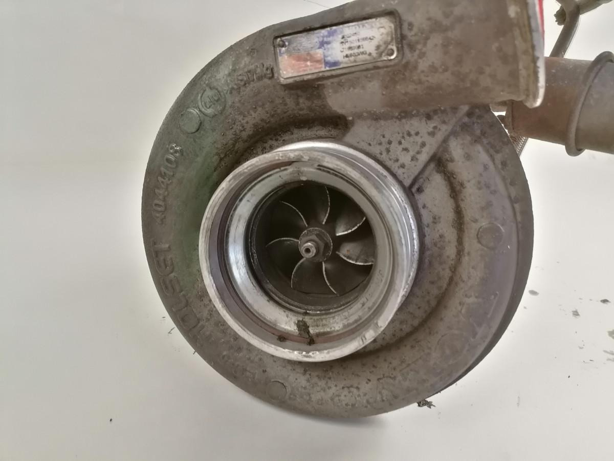 Volvo Turbo, D13K420 21989961 - Turbocompressor por Camião: foto 2 Volvo Turbo, D13K420 21989961 - Turbocompressor por Camião: foto 2