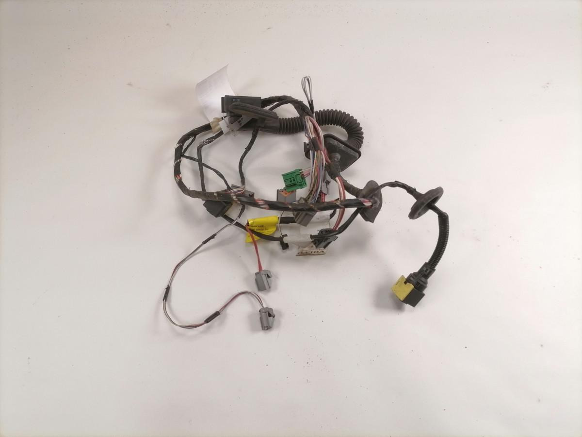 Volvo Ukse juhtmestik 22528945 - Porta e peças por Camião: foto 2 Volvo Ukse juhtmestik 22528945 - Porta e peças por Camião: foto 2