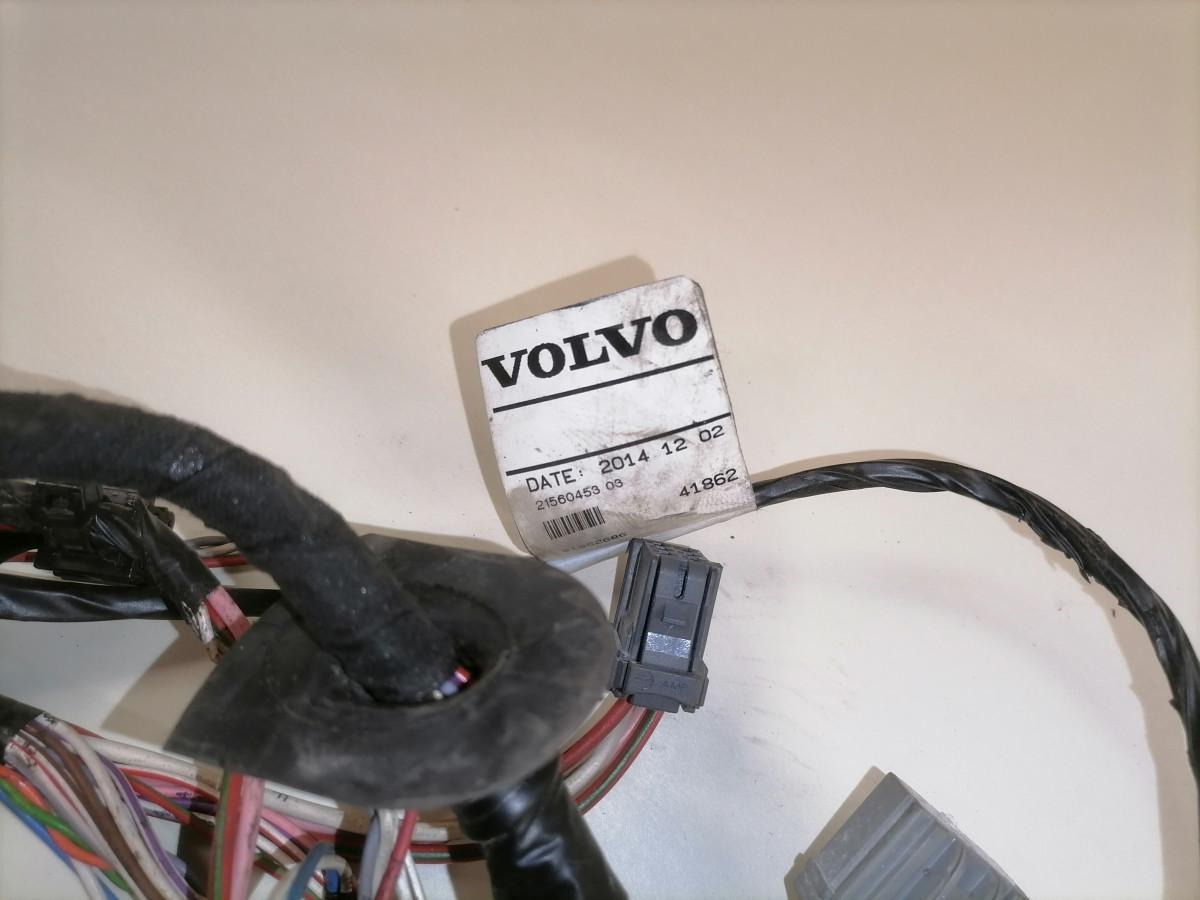 Volvo Ukse juhtmestik 22529475 - Porta e peças por Camião: foto 3 Volvo Ukse juhtmestik 22529475 - Porta e peças por Camião: foto 3