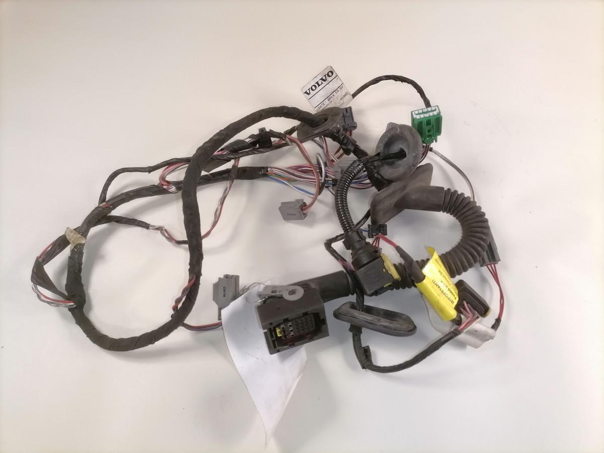 Volvo Ukse juhtmestik 22529475 - Porta e peças por Camião: foto 2 Volvo Ukse juhtmestik 22529475 - Porta e peças por Camião: foto 2