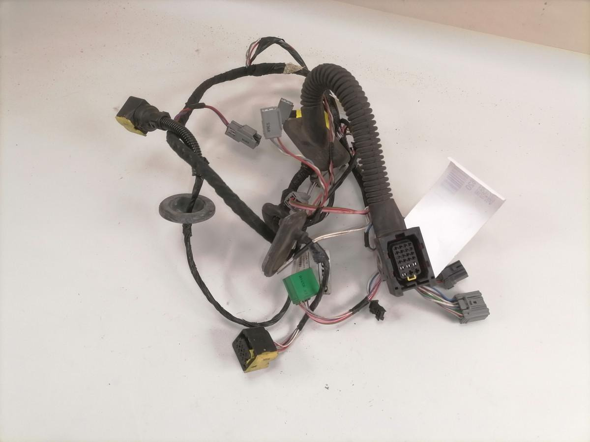 Volvo Ukse juhtmestik 22529475 - Porta e peças por Camião: foto 2 Volvo Ukse juhtmestik 22529475 - Porta e peças por Camião: foto 2