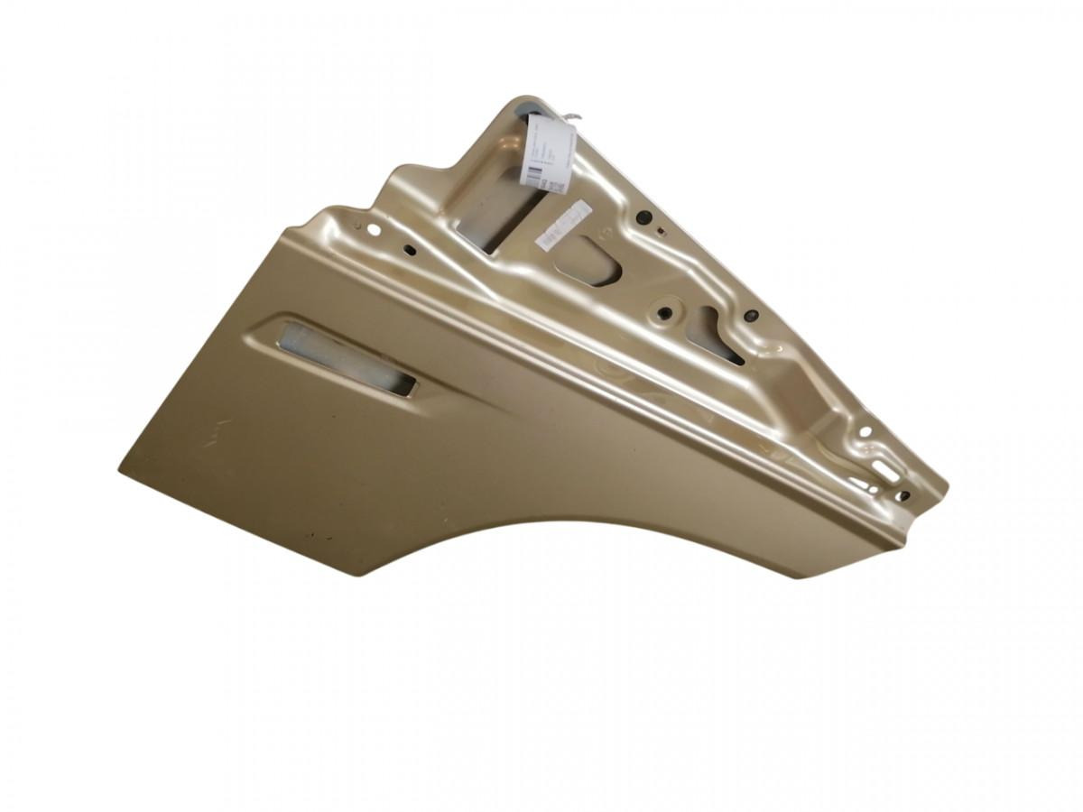 Volvo Ukse pikendus, vasak 78539450 - Porta e peças por Camião: foto 1 Volvo Ukse pikendus, vasak 78539450 - Porta e peças por Camião: foto 1