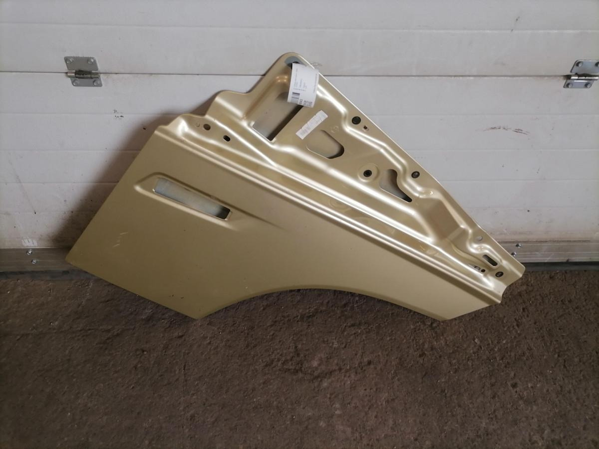 Volvo Ukse pikendus, vasak 78539450 - Porta e peças por Camião: foto 2 Volvo Ukse pikendus, vasak 78539450 - Porta e peças por Camião: foto 2