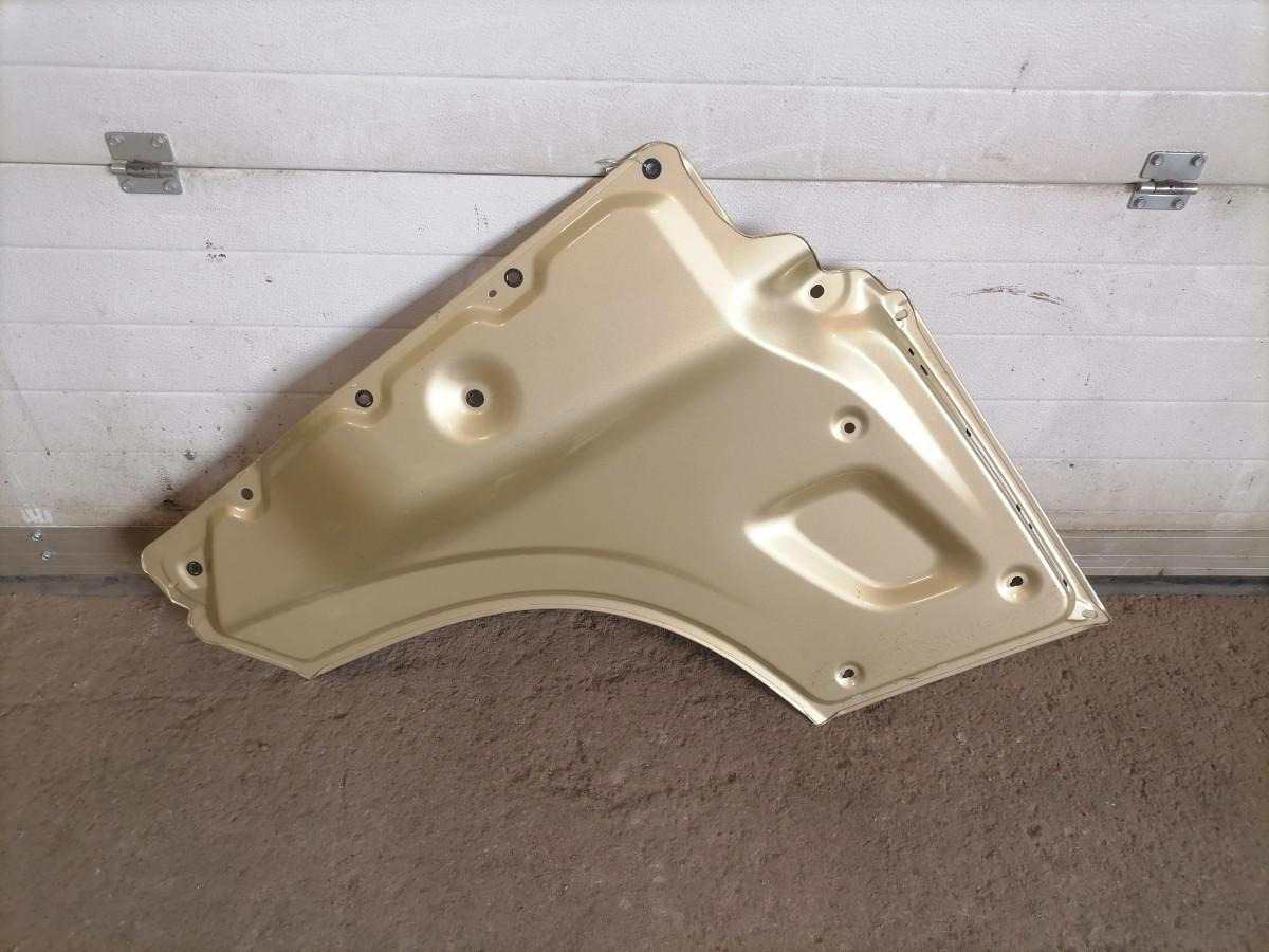 Volvo Ukse pikendus, vasak 78539450 - Porta e peças por Camião: foto 3 Volvo Ukse pikendus, vasak 78539450 - Porta e peças por Camião: foto 3