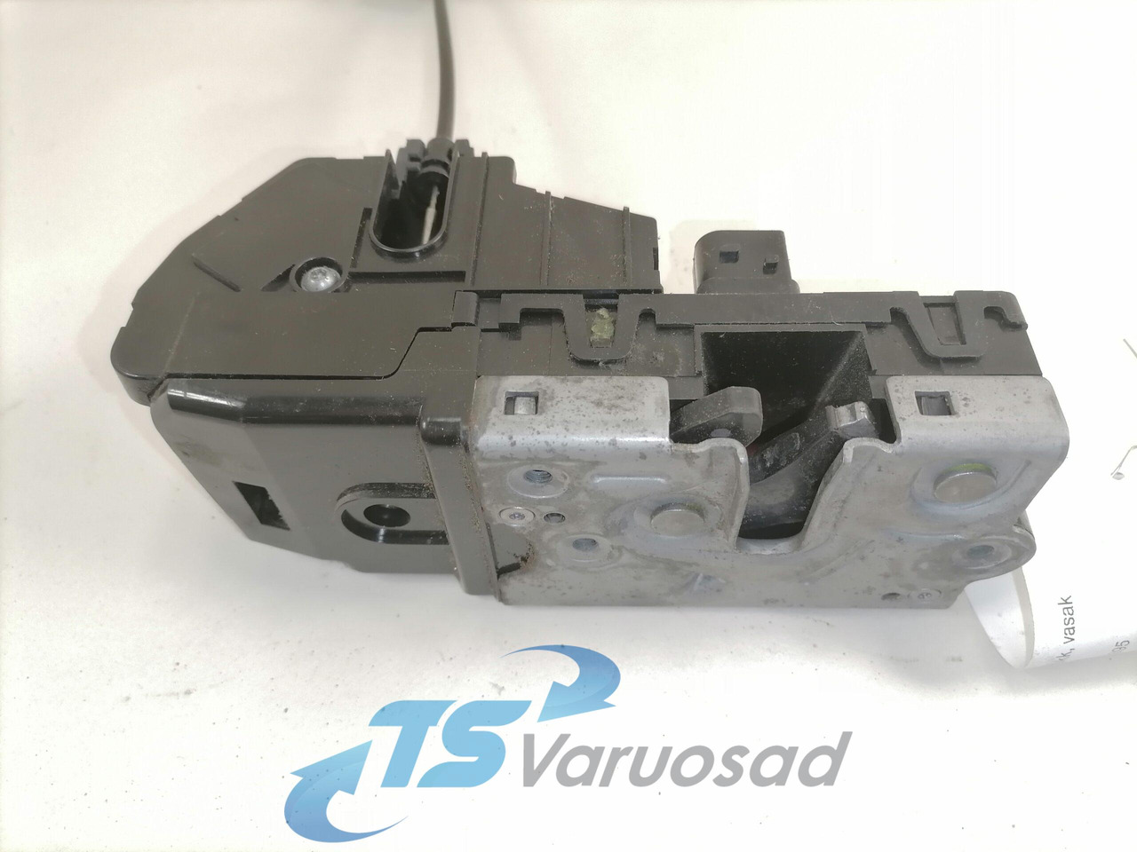 Volvo Ukselukk, vasak 21884395 - Porta e peças por Camião: foto 3 Volvo Ukselukk, vasak 21884395 - Porta e peças por Camião: foto 3