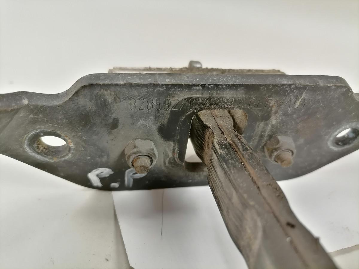 Volvo Uksepiiraja 82859279 - Porta e peças por Camião: foto 4 Volvo Uksepiiraja 82859279 - Porta e peças por Camião: foto 4