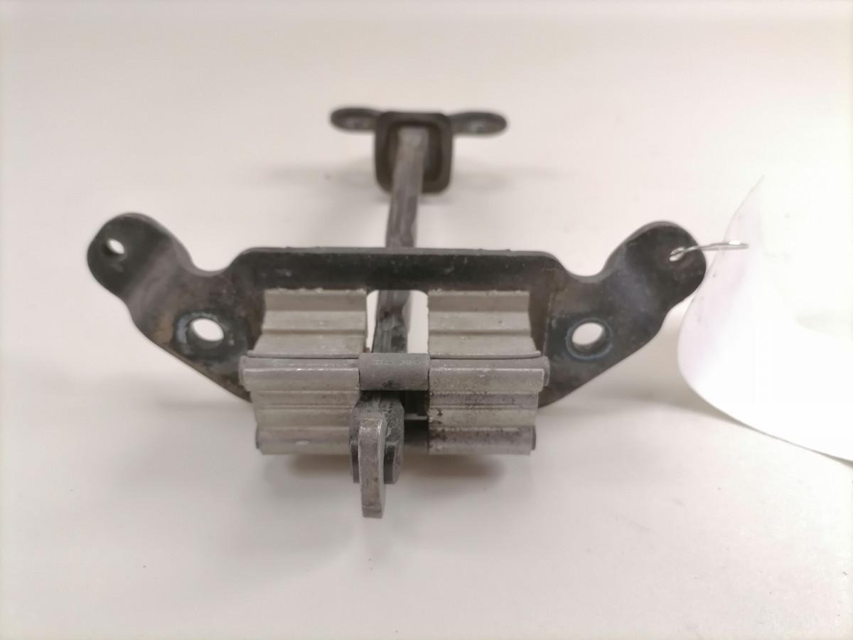 Volvo Uksepiiraja 82859279 - Porta e peças por Camião: foto 3 Volvo Uksepiiraja 82859279 - Porta e peças por Camião: foto 3