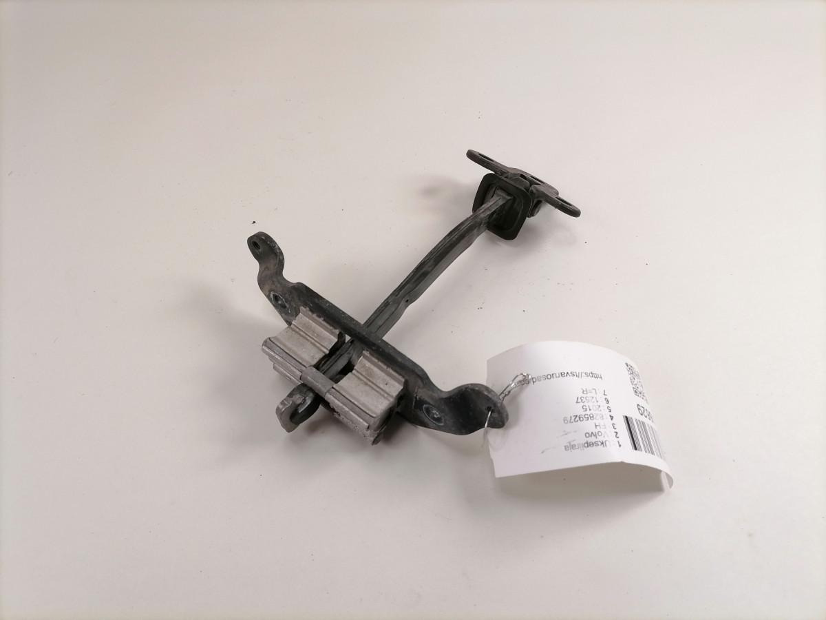 Volvo Uksepiiraja 82859279 - Porta e peças por Camião: foto 2 Volvo Uksepiiraja 82859279 - Porta e peças por Camião: foto 2