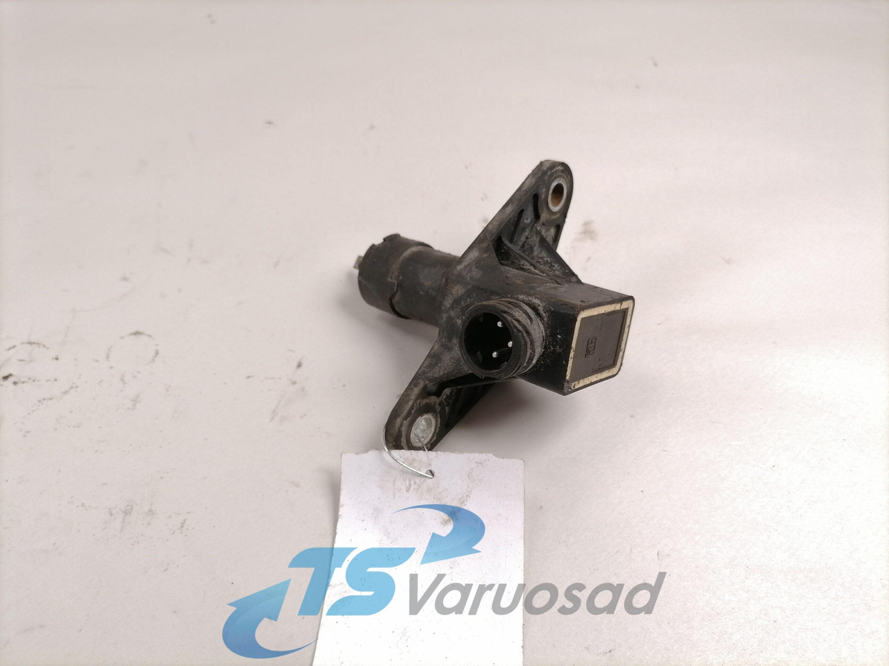 Volvo Vedrustuse kõrguse regulaator 21643575 - Suspensão por Camião: foto 1 Volvo Vedrustuse kõrguse regulaator 21643575 - Suspensão por Camião: foto 1
