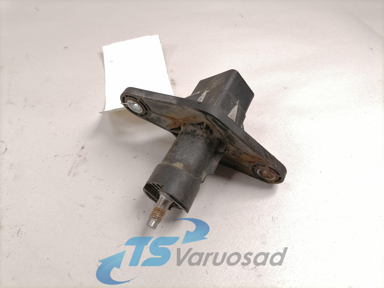 Volvo Vedrustuse kõrguse regulaator 21643575 - Suspensão por Camião: foto 2 Volvo Vedrustuse kõrguse regulaator 21643575 - Suspensão por Camião: foto 2