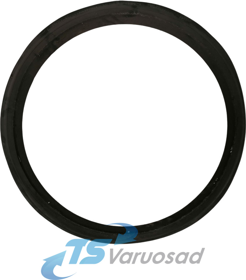 Volvo Ventilaatori metallrõngas 1665405 - Radiador por Camião: foto 1 Volvo Ventilaatori metallrõngas 1665405 - Radiador por Camião: foto 1