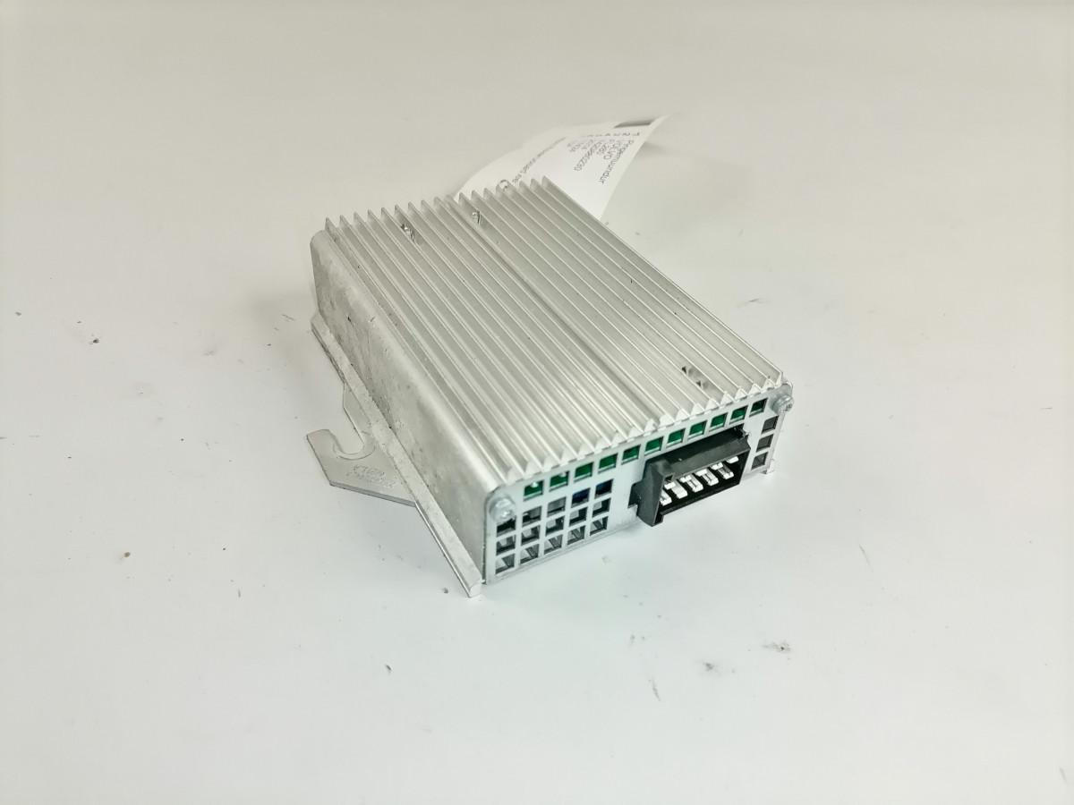 Volvo Voltage converter 7420880230 - Sistema elétrico por Camião: foto 2 Volvo Voltage converter 7420880230 - Sistema elétrico por Camião: foto 2