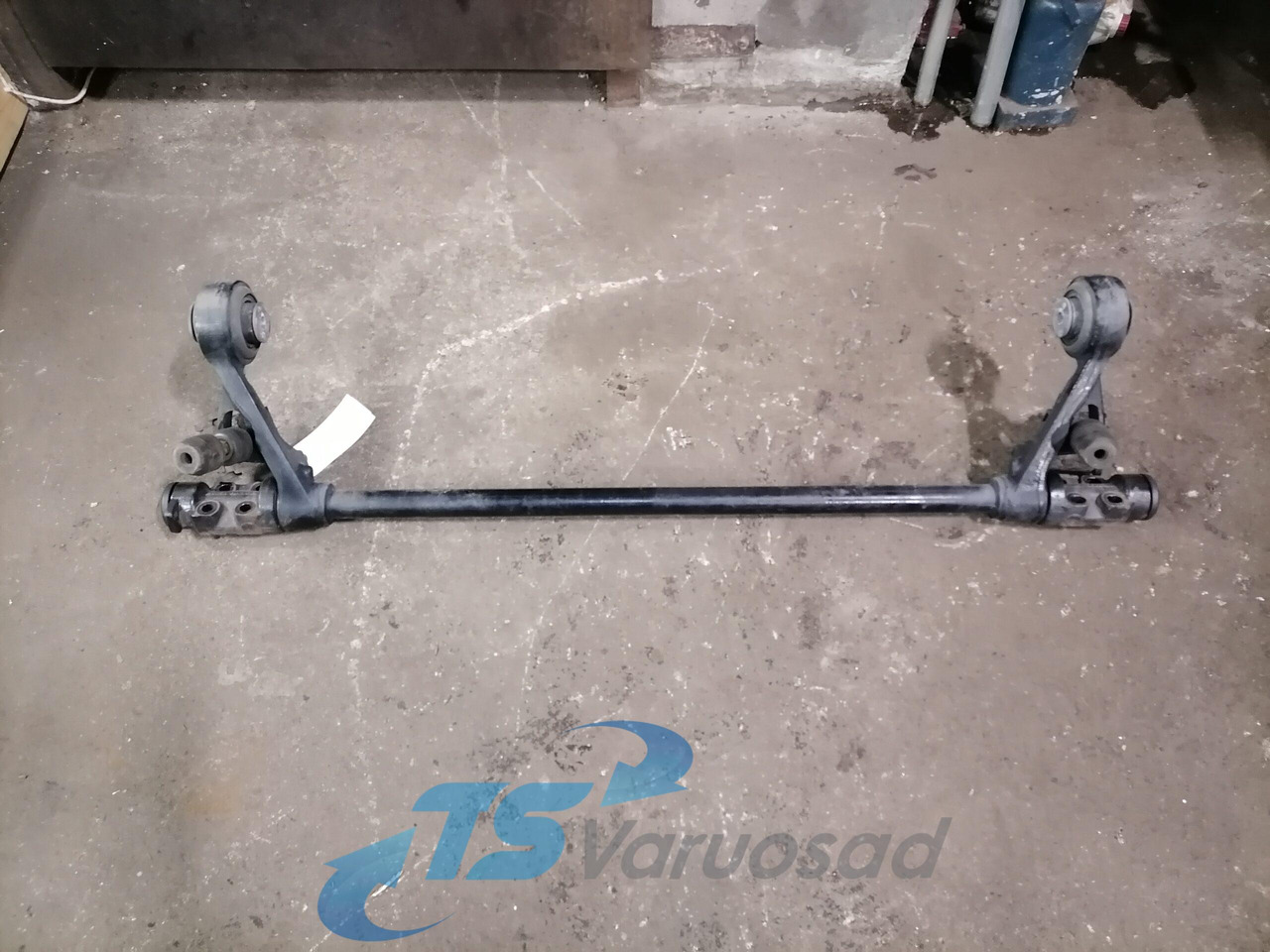 Volvo Volvo FH kabiini torsioonvarras 21750162 - Suspensão da cabina por Camião: foto 4 Volvo Volvo FH kabiini torsioonvarras 21750162 - Suspensão da cabina por Camião: foto 4