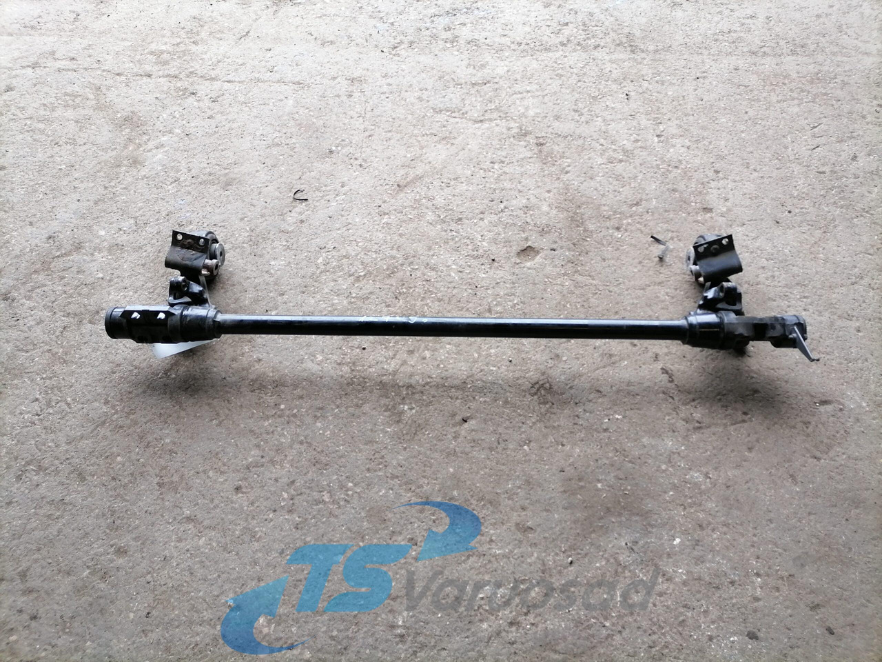 Volvo Volvo FH kabiini torsioonvarras 22004643 - Suspensão da cabina por Camião: foto 4 Volvo Volvo FH kabiini torsioonvarras 22004643 - Suspensão da cabina por Camião: foto 4