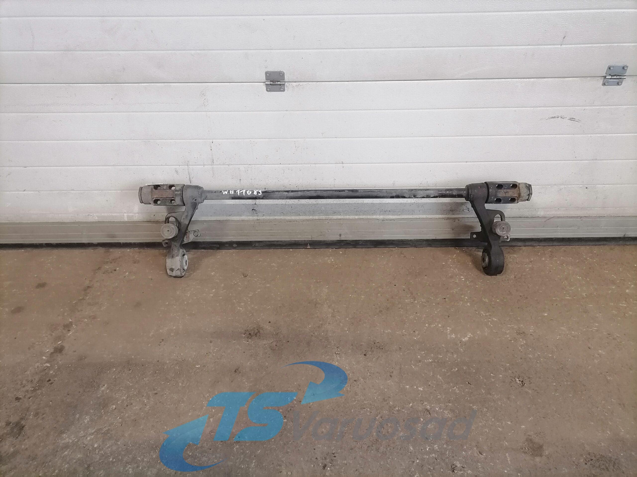 Volvo Volvo FH kabiini torsioonvarras 3198853 - Suspensão da cabina por Camião: foto 3 Volvo Volvo FH kabiini torsioonvarras 3198853 - Suspensão da cabina por Camião: foto 3