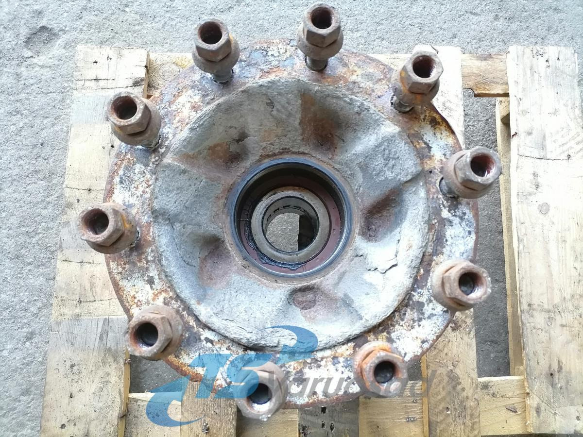 Volvo Volvo abisilla rattarumm 85107750 - Cubo de roda por Camião: foto 4 Volvo Volvo abisilla rattarumm 85107750 - Cubo de roda por Camião: foto 4