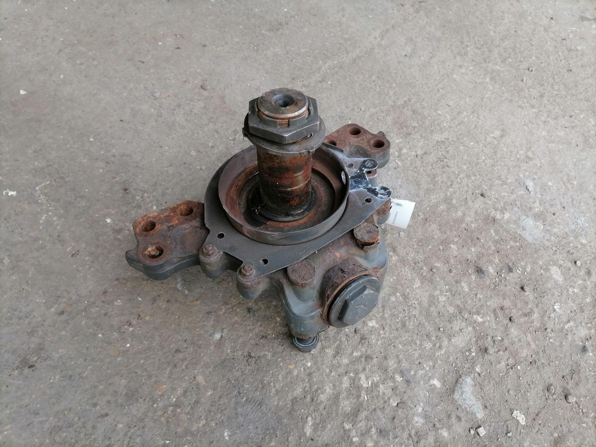 Volvo Volvo käändtelg 20543284 - Eixo e peças por Camião: foto 3 Volvo Volvo käändtelg 20543284 - Eixo e peças por Camião: foto 3