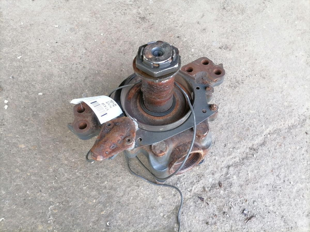 Volvo Volvo käändtelg 20543284 - Eixo e peças por Camião: foto 3 Volvo Volvo käändtelg 20543284 - Eixo e peças por Camião: foto 3