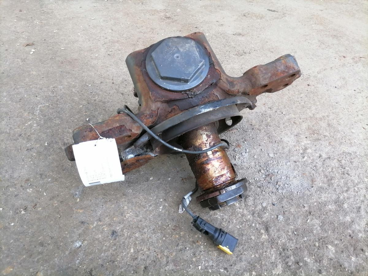 Volvo Volvo käändtelg 20543284 - Eixo e peças por Camião: foto 2 Volvo Volvo käändtelg 20543284 - Eixo e peças por Camião: foto 2