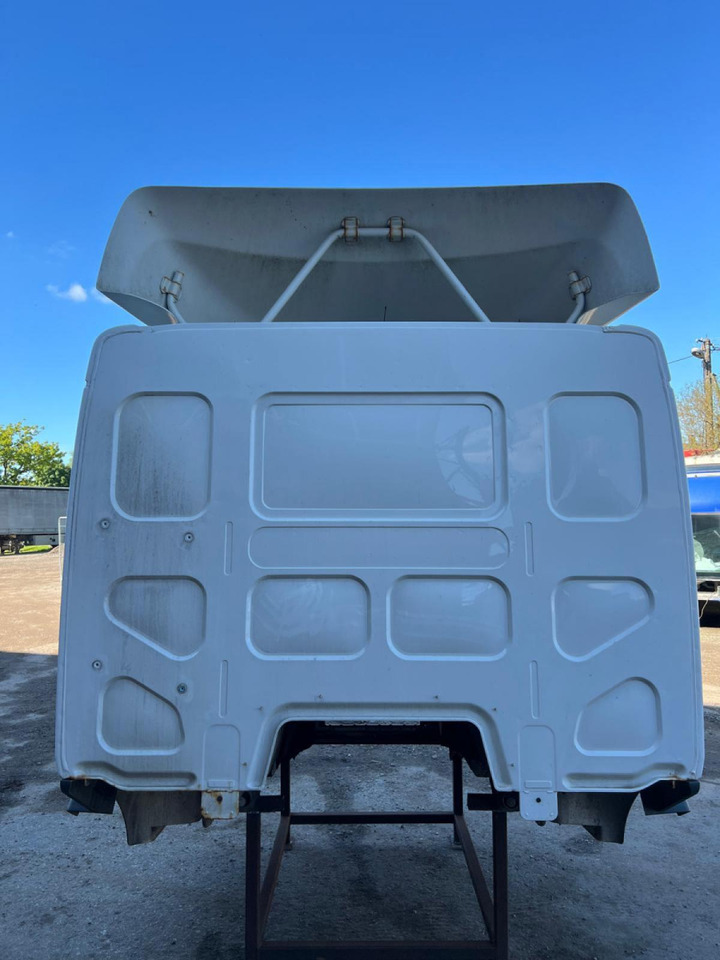 Volvo Volvo kabiin 85145280 - Cabine e interior por Camião: foto 5 Volvo Volvo kabiin 85145280 - Cabine e interior por Camião: foto 5