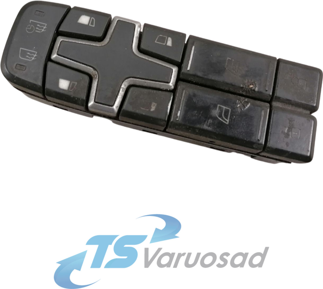 Volvo Volvo lüliti, aknatõstuk 22154235 - Cabine por Camião: foto 1 Volvo Volvo lüliti, aknatõstuk 22154235 - Cabine por Camião: foto 1