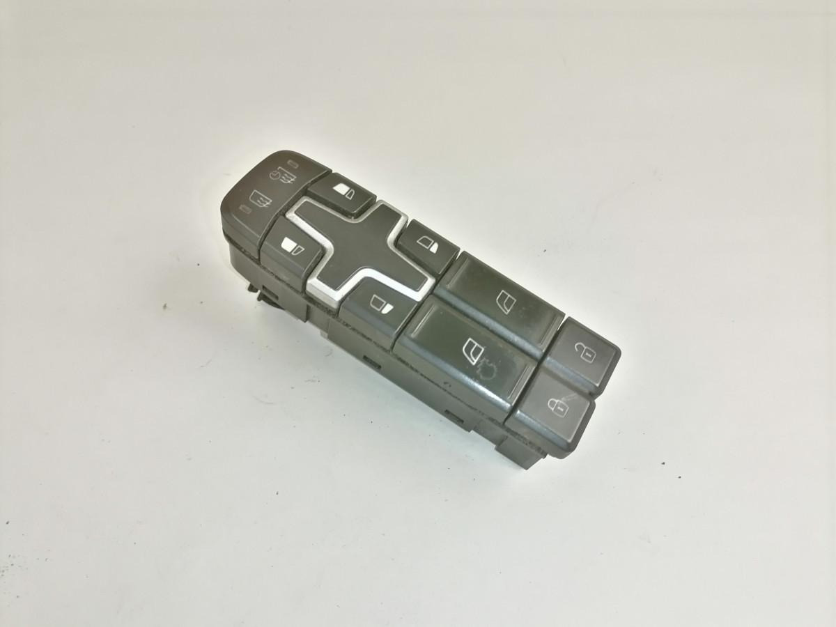 Volvo Volvo lüliti, aknatõstuk 22154235 - Cabine por Camião: foto 2 Volvo Volvo lüliti, aknatõstuk 22154235 - Cabine por Camião: foto 2