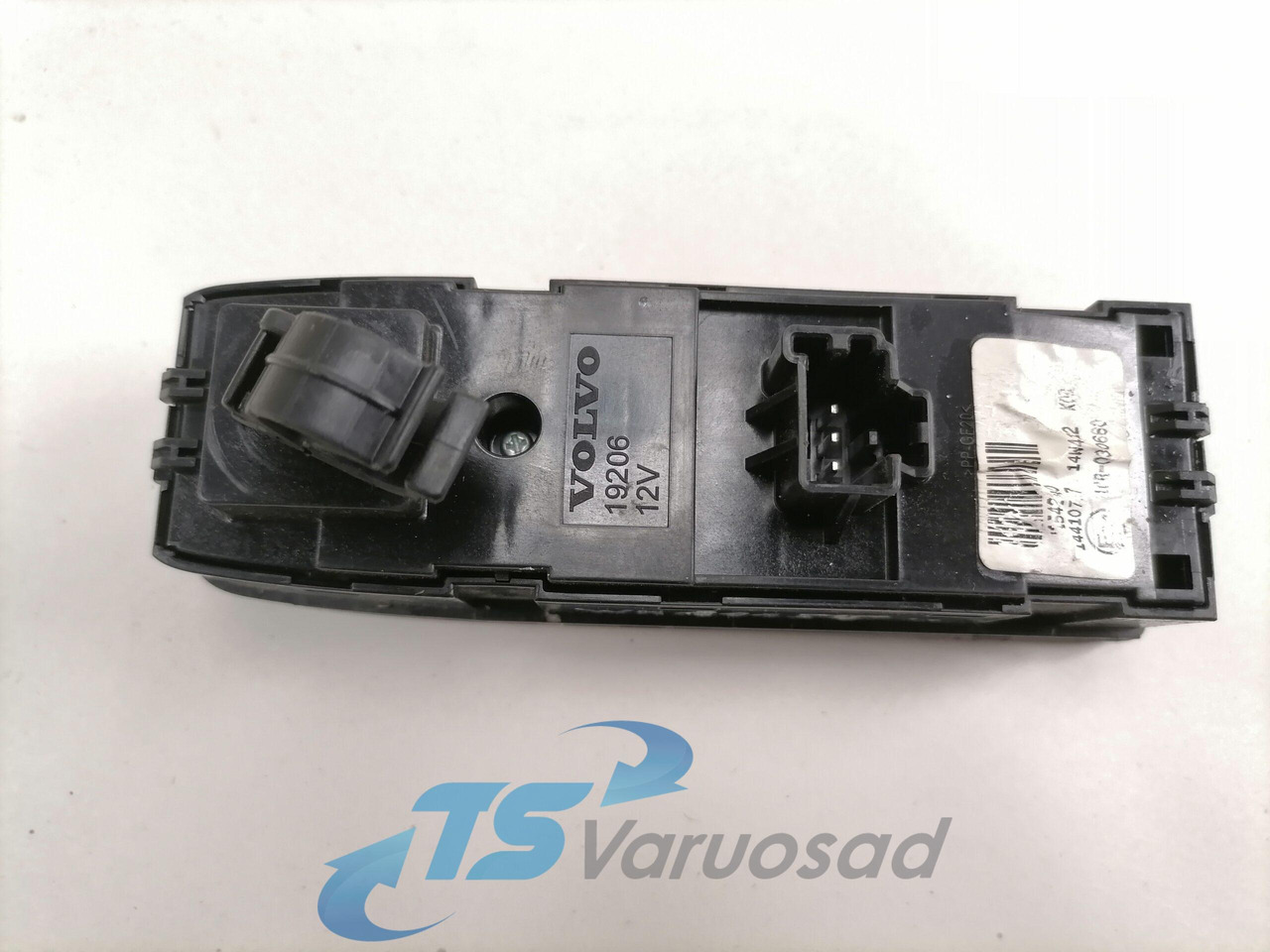 Volvo Volvo lüliti, aknatõstuk 22154240 - Cabine por Camião: foto 2 Volvo Volvo lüliti, aknatõstuk 22154240 - Cabine por Camião: foto 2