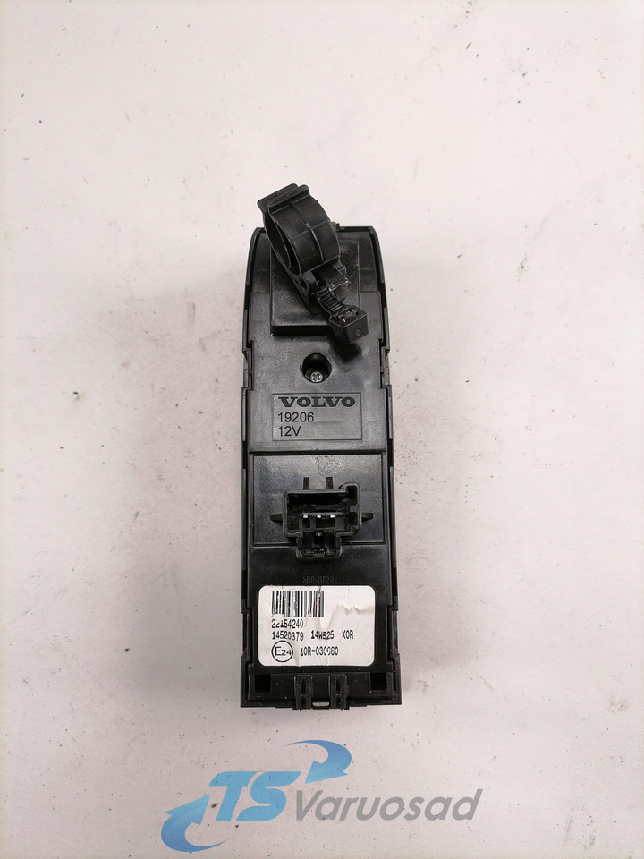 Volvo Volvo lüliti, aknatõstuk 22154240 - Cabine por Camião: foto 2 Volvo Volvo lüliti, aknatõstuk 22154240 - Cabine por Camião: foto 2