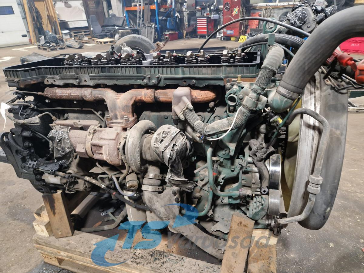 Volvo Volvo mootor D13K500 D13K500EUVI - Motor por Camião: foto 5 Volvo Volvo mootor D13K500 D13K500EUVI - Motor por Camião: foto 5