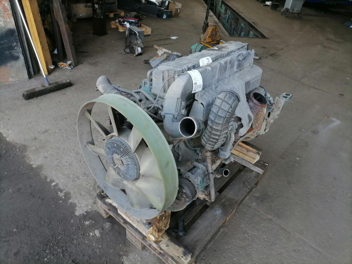 Volvo Volvo mootor D7E280 20978158 - Motor por Camião: foto 2 Volvo Volvo mootor D7E280 20978158 - Motor por Camião: foto 2