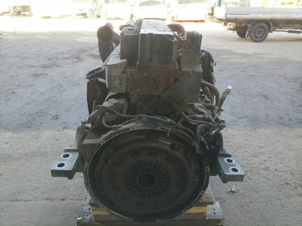 Volvo Volvo mootor D7E280 20978158 - Motor por Camião: foto 5 Volvo Volvo mootor D7E280 20978158 - Motor por Camião: foto 5