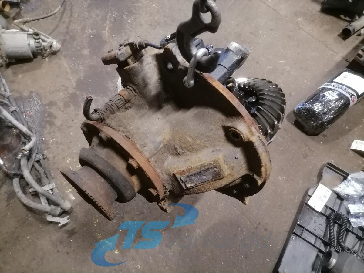 Volvo Volvo reduktor 3,73 20814023 - Comando final por Camião: foto 3 Volvo Volvo reduktor 3,73 20814023 - Comando final por Camião: foto 3