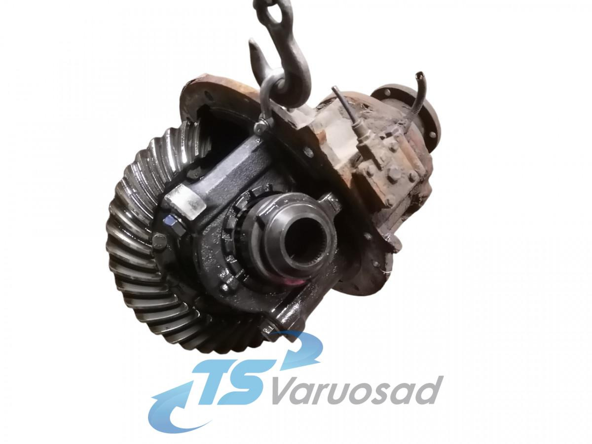 Volvo Volvo reduktor 3,73 20814023 - Comando final por Camião: foto 1 Volvo Volvo reduktor 3,73 20814023 - Comando final por Camião: foto 1